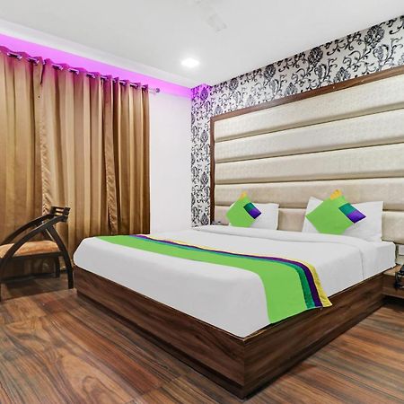Itsy Hotels Unique - Near Railway Station Amritsar Luaran gambar