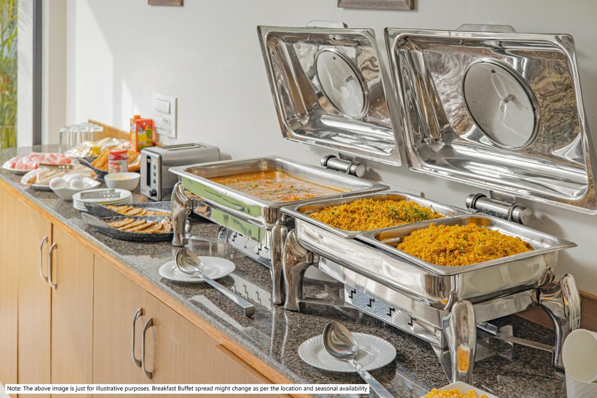 Itsy Hotels Unique - Near Railway Station Amritsar Luaran gambar